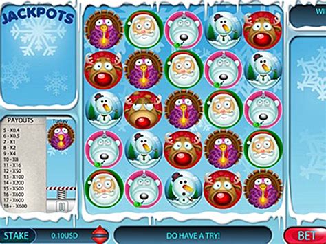 Christmas Reactors Slot: Demo Mode & Game Review .